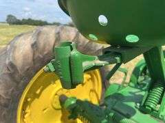1939 John Deere Unstyled G