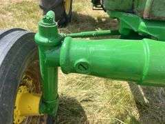 1952 John Deere G