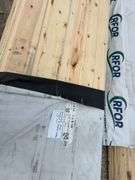 Ponderosa Pine Tongue & Groove Siding