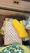 Assorted Linens