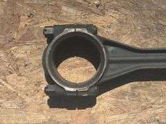 John Deere Model G Rod Set and Camshaft