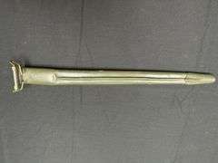 US Model 1905 Rock Island Arsenal Bayonet w/Scabbard