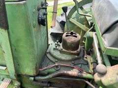 1965 John Deere 1010