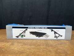 (2) 1/16 Bale Elevators NIB Ertl