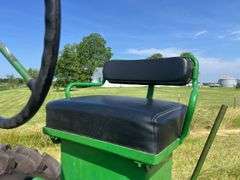 1953 John Deere GWH