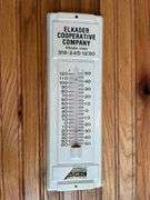 (2) Thermometers