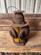 Handlan Lantern