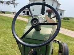 1965 John Deere 1010