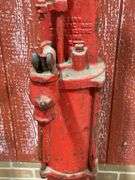 Bennett Oil Pump
