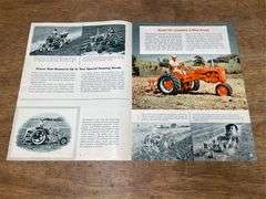 (2) AC Sales Literature