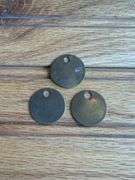 (3) Deere Tool Tags