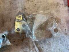 Allis Chalmers 190XT Parts