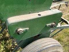 John Deere FB-B Grain Drill