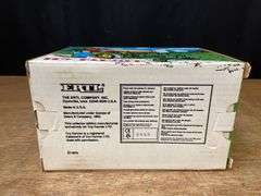 1/16 John Deere 4010 1993 NFTS NIB Ertl