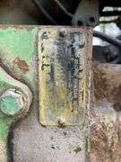 1959 John Deere 530