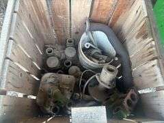 Miscellaneous John Deere Parts