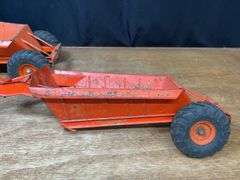 Euclid Earth Mover Doepke