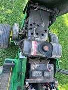 1971 John Deere 140