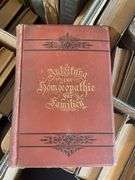 Assorted Books