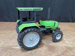 1/16 Deutz-Allis 6240 Special Edition NIB Ertl