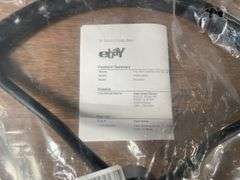 (2) Farmall Steering Wheels