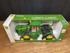 1/16 John Deere 9620RX NIB Bruder