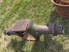 Miscellaneous John Deere Parts