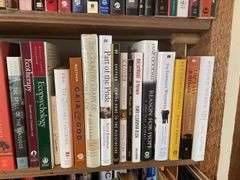 Assorted Books
