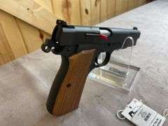 Springfield Armory SA-35 9mm Semiauto Pistol