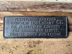Pennsylvania Railroad