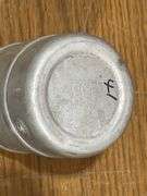 Shell Oil Cans and Memorabilia