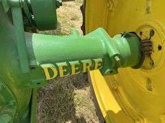 1938 John Deere Unstyled G