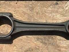 John Deere Model G Rod Set and Camshaft