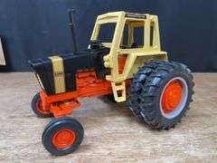 1/16 Case 1170 Demonstrator 1996 NFTS NIB Ertl