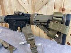Spike's Tactical Model SL15 5.56 Semiauto Rifle