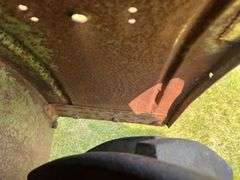 1948 John Deere AR