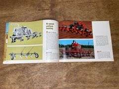 1967 IH Spring Buyers Guide
