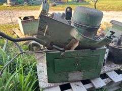 Miscellaneous John Deere Parts
