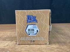 Ram 3500 Service Truck Big Farm NIB Ertl