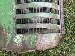 John Deere Styled Model G Grille and Nose Set