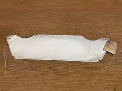NOS -  Mobil Pegasus Gas Station Tire Display Rack