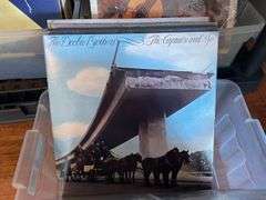 Vinyl Records
