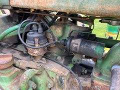 1959 John Deere 530