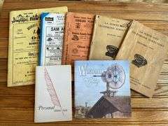 Literature Lot