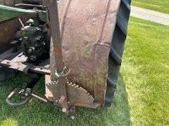 1948 John Deere AR