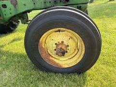 1960 John Deere 730 Diesel Standard