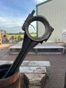 (2) John Deere Model G Pistons