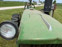 1965 John Deere 1010