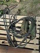 (2) John Deere Hydraulic Cylinders