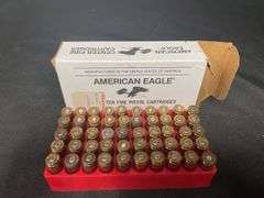 (240)-Rounds 9MM Luger